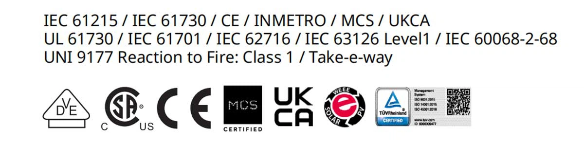 375w canadian solar related certificate 375w canadian solar related certificate