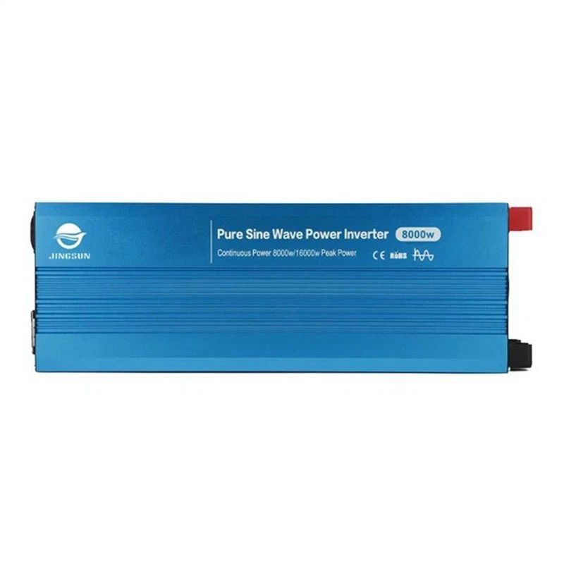 Jingsun 8000W Pure Sine Wave Inverter Jingsun 8000W Pure Sine Wave Inverter