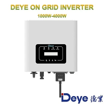 Deye 3,6 KW