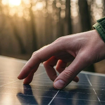 Una guia per a principiants a la indústria fotovoltaica/emmagatzemament d'energia